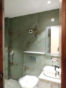 Bedroom One Image of 1850 Sq.ft 3 BHK Apartment / Flat for sale in  IIP Admin Apartment, Sector 6 Dwarka New Delhi for Rs. 28000000