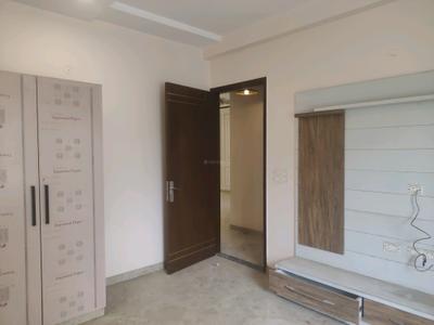 Bedroom Image of 2115 Sq.ft 4 BHK Builder Floor for sale in Creative Estate Floors, Sector 49 Faridabad for Rs. 17500000