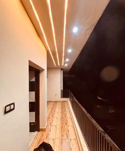 Bedroom Image of 1200 Sq.ft 2 BHK Builder Floor for rent in Channi Himmat Jammu for Rs. 12500