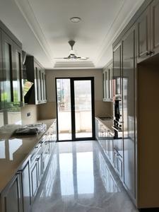Kitchen Image of 2650 Sq.ft 4 BHK Builder Floor for sale in Sector 49 Gurgaon for Rs. 42500000