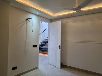 Bedroom Image of 3100 Sq.ft 4 BHK Builder Floor for sale in Sector 8 Dwarka New Delhi for Rs. 41000000