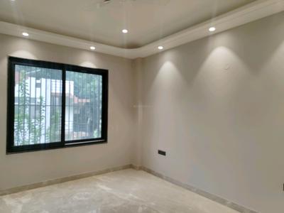 HUDA Plot Sector 42 Bedroom 3