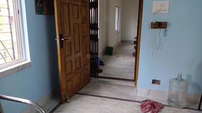 Image of 990 Sq.ft 2 BHK Apartment / Flat for sale in Airport Gate No 2, Kolkata for Rs. 3762000