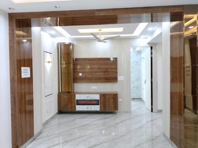 Living Room Image of 1900 Sq.ft 4 BHK Apartment / Flat for sale in Sector 11 Dwarka New Delhi for Rs. 37000000