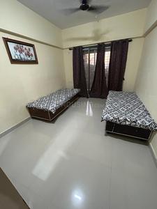 Hall Image of nickway in Kandivali East, Mumbai