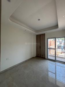 Bedroom Image of 1550 Sq.ft 2 BHK Builder Floor for sale in GTM The Capital Phase 1, Sahastradhara Road Dehradun for Rs. 8500000
