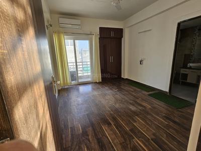 Bedroom Image of 1500 Sq.ft 2 BHK Builder Floor for rent in Doon Divine Aviral Snowveiw, Canal Road Dehradun for Rs. 27000