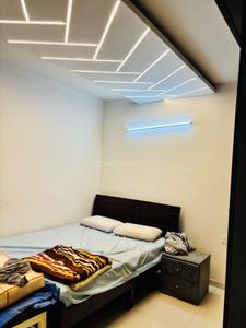 Bedroom Image of 1432 Sq.ft 3 BHK Apartment / Flat for sale in Casagrand Lorenza, Kogilu Bengaluru for Rs. 18000111