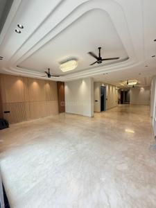 4 BHK Independent Builder Floor