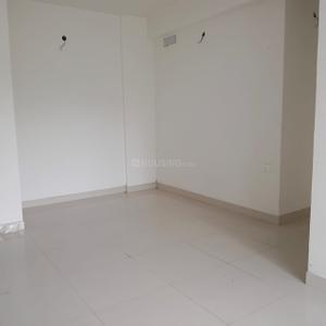 Hall Image of 1246 Sq.ft 3 BHK Apartment / Flat for sale in Gurukul Heights by Gurukul Homes Pvt Ltd, New Town Kolkata for Rs. 10400000