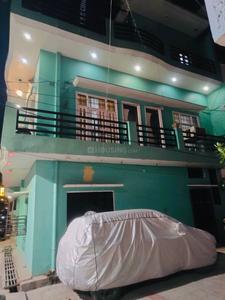 Image of 2200 Sq.ft 5 BHK Independent House for sale in Rajajipuram, Lucknow for Rs. 12000000