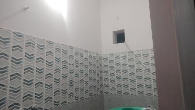 Bathroom Image of 150 Sq.ft 1 BHK Independent House for rent in Amba Vihar Muzaffarnagar for Rs. 5000