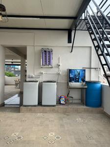 Image of 500 Sq.ft 1 RK Independent House for rent in Indira Nagar, Bengaluru for Rs. 30000