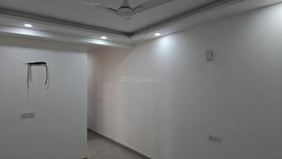 Living Room Image of 950 Sq.ft 2 BHK Apartment / Flat for sale in Rajpur Khurd Extension New Delhi for Rs. 4500000