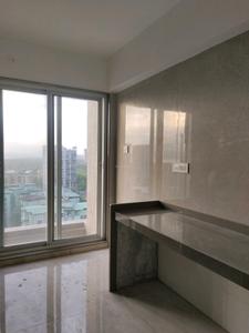 Kitchen Image of 1350 Sq.ft 2 BHK Apartment / Flat for sale in Vishv Eleanor, Seawoods Navi Mumbai for Rs. 25500000