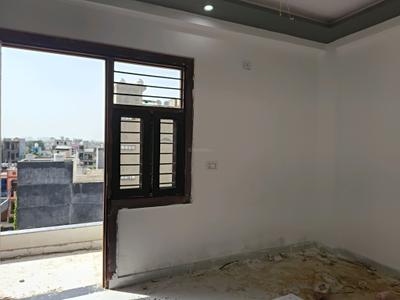 Bedroom Image of 1200 Sq.ft 3 BHK Apartment / Flat for sale in Govindpuram Ghaziabad for Rs. 4365222