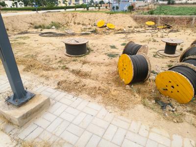 Image of 1098 Sq.ft Residential Plot / Land for sale in GSK Jay Shree Royal Greens, Pataudi, Gurgaon for Rs. 12200000