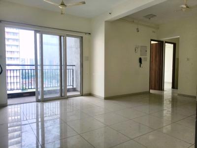 Living Room Image of 780 Sq.ft 2 BHK Apartment / Flat for rent in Kolte Patil Life Republic Sector R16 16th Avenue Arezo, Marunji Pune for Rs. 22003