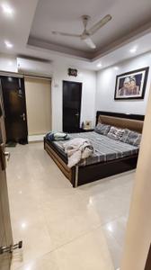 Bedroom Image of 1500 Sq.ft 3 BHK Builder Floor for sale in M2K Symphony Floors, Sector 51 Gurgaon for Rs. 21800000