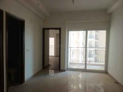 Living Room Image of 975 Sq.ft 2 BHK Apartment / Flat for sale in Amrapali Verona Heights, Noida Extension Greater Noida for Rs. 7415450