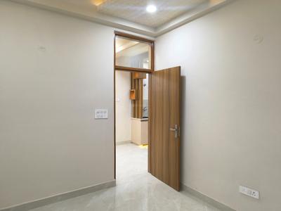 Bedroom Image of 900 Sq.ft 2 BHK Builder Floor for sale in Indirapuram Ghaziabad for Rs. 6700000
