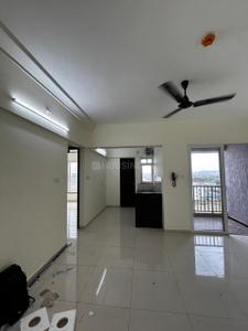 Hall Image of 632 Sq.ft 1 BHK Apartment / Flat for sale in Kolte Patil Life Republic Sector R10 10th Avenue Universe Phase I, Marunji Pune for Rs. 4800000
