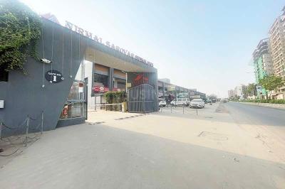 Image of 1080 Sq.ft 3 BHK Independent House for sale in Nirmal Sarovar, Vatva, Ahmedabad for Rs. 11500000