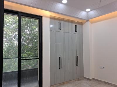 Bedroom Image of 2250 Sq.ft 4 BHK Builder Floor for sale in Paschim Vihar New Delhi for Rs. 42000000