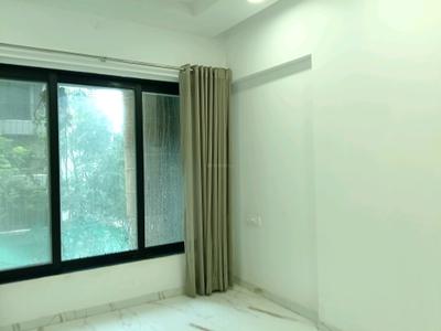 Living Room Image of 590 Sq.ft 1 BHK Apartment / Flat for sale in Madar Signature, Mira Road East Mira Bhayandar for Rs. 7200000