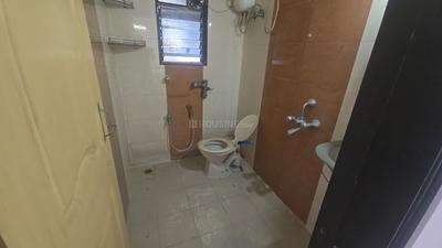 Image of 1150 Sq.ft 2 BHK Apartment / Flat for sale in B and M Vasundhara Heights, Sanpada, Navi Mumbai for Rs. 19500000