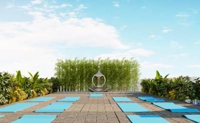Image of 1750 Sq.ft 3 BHK Apartment / Flat for sale in Gurukrupa Alaknanda, Juhu, Mumbai for Rs. 87500000