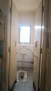 Bathroom Image of 1570 Sq.ft 2 BHK Apartment / Flat for sale in Gultekdi Pune for Rs. 14000000