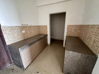 Kitchen Image of 2800 Sq.ft 4 BHK Duplex for sale in Godrej Pinecrest Apartments, Chandkheda Ahmedabad for Rs. 23000000