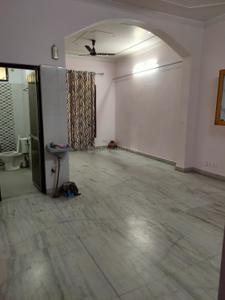Hall Image of 1200 Sq.ft 2 BHK Builder Floor for rent in Gomti Nagar Lucknow for Rs. 19500