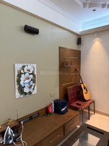 Hall Image of Vananta  in Girgaon, Mumbai