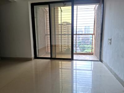 Bedroom Image of 1050 Sq.ft 2 BHK Apartment / Flat for rent in Rajesh Residency, Kamothe Navi Mumbai for Rs. 30000