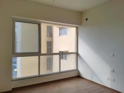 Bedroom Image of 750 Sq.ft 2 BHK Apartment / Flat for sale in Sheth Montana, Mulund West Mumbai for Rs. 19500000