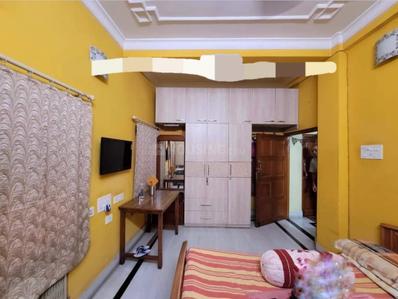 Hall Image of 2800 Sq.ft 4 BHK Apartment / Flat for sale in Ballygunge Kolkata for Rs. 18500000