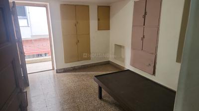 Bedroom Image of 1100 Sq.ft 2 BHK Independent House for rent in Alkapuri Vadodara for Rs. 16000