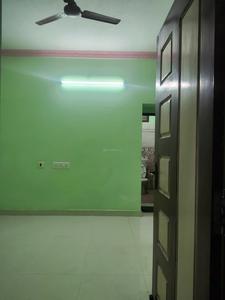 Main Entrance Image of 500 Sq.ft 1 BHK Builder Floor for rent in Poonamallee Chennai for Rs. 8500