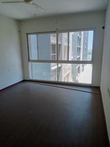 Sanklecha The Metrozone Bedroom 2