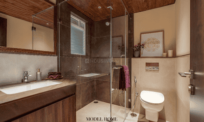 Image of 1330 Sq.ft 2 BHK Apartment / Flat for sale in Legacy Salvador, Yelahanka, Bengaluru for Rs. 13500000