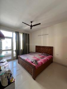 Bedroom Image of 1260 Sq.ft 2 BHK Apartment / Flat for sale in SBP Lifestyle Residency, Sector 115 Mohali for Rs. 6500000