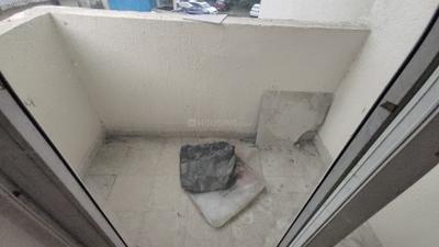Bedroom Image of 1045 Sq.ft 2 BHK Apartment / Flat for sale in Paramount Floraville, Sector 137 Noida for Rs. 11600000