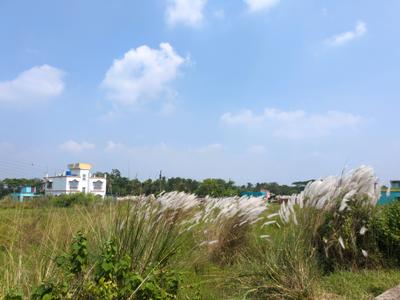 Image of 1440 Sq.ft Residential Plot / Land for sale in Joka, Kolkata for Rs. 399978
