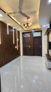 Hall Image of 900 Sq.ft 2 BHK Builder Floor for sale in Sector 5 Gurgaon for Rs. 5800012