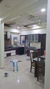 Hall Image of 1179 Sq.ft 2 BHK Apartment / Flat for rent in Naranpura Ahmedabad for Rs. 30000