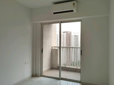 Bedroom Image of 850 Sq.ft 2 BHK Apartment / Flat for rent in Lodha Upper Thane Ecopolis A B, Bhiwandi Thane for Rs. 17999