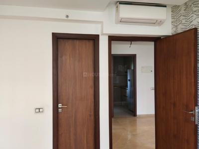 Bedroom Image of 550 Sq.ft 1 BHK Apartment / Flat for sale in One Hiranandani Park, Thane West Thane for Rs. 12999999