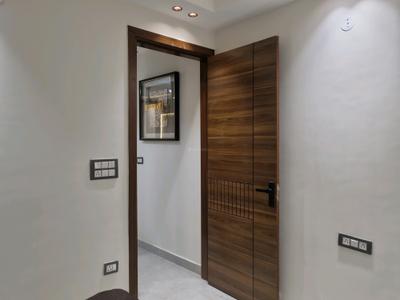 Bedroom Image of 750 Sq.ft 3 BHK Apartment / Flat for sale in Razapur Khurd New Delhi for Rs. 4780000